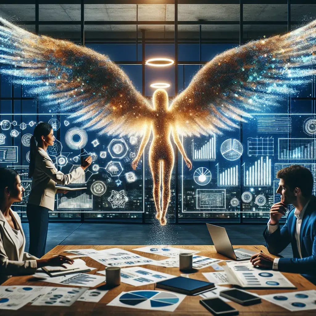 How to attract angel investors for your startup