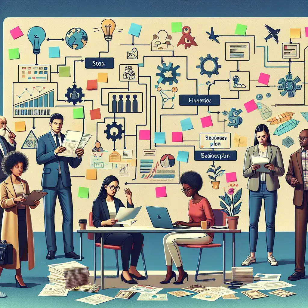 Strategies for Navigating the Due Diligence Process in Startup Funding