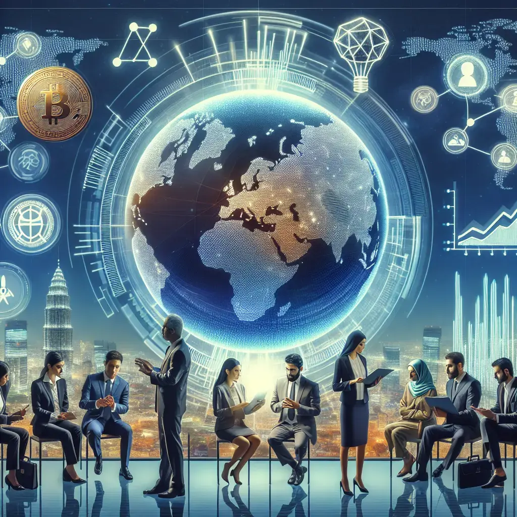 The future of venture capital in emerging markets