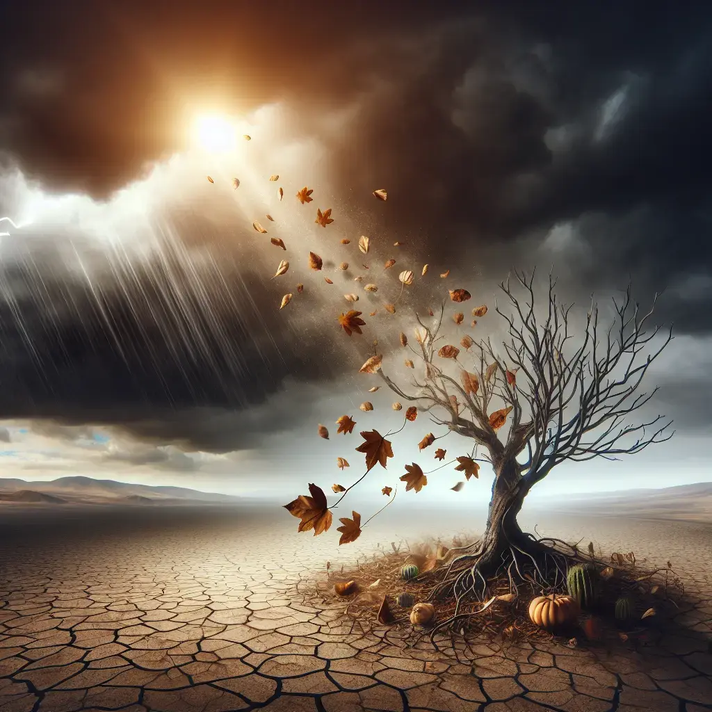 The impact of economic downturns on startup funding