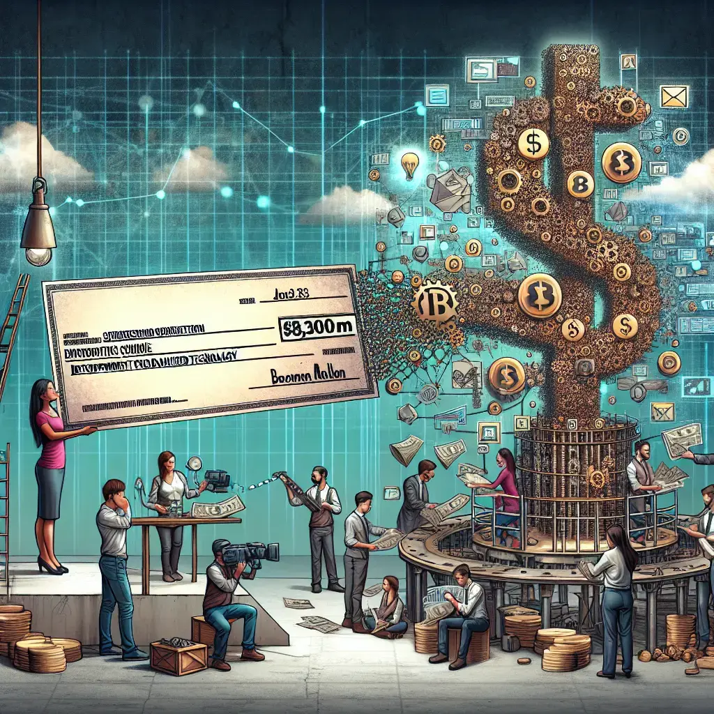 Story Secures $83M to Develop Blockchain for Content IP Amid AI Controversies
